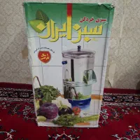 وسایل منزل|خردکن، آسیاب، غذاساز|قرچک, محمد آباد|دیوار