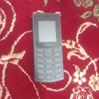 گوشی نوکیا 2 سیم کارت