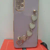 قاب گوشی سامسونگ A13 نو نو|لوازم جانبی موبایل و تبلت|گلبهار, شهر جدید گلبهار|دیوار