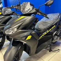 شاهین RX 170CC ایروکس هوا خنک اقساط 3ساله ازدم قسط|موتورسیکلت|فردیس, قریشی|دیوار