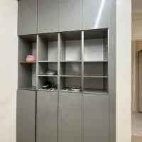 کمد دیواری|جاکفشی، کمد، دراور|بوشهر, |دیوار