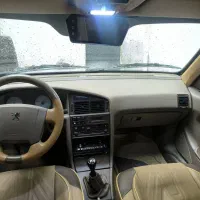 فروش فوری پژو پارس|خودرو سواری و وانت|آمل, |دیوار