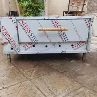 فر صندوقی پیتزا