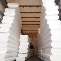 بلوک مادر فوم مخصوص تیرچه پاشنه بتنی و فلزی|عمدهفروشی|شهریار, دهشاد بالا|دیوار