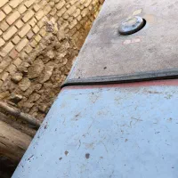 تراکتور مدل۱۳۸۰|خودرو سنگین|ایجرود, |دیوار