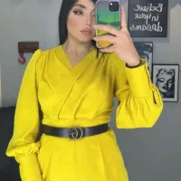 سه دست لباس در حد نو