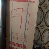 یخچال فریزر|یخچال و فریزر|نیمروز, |دیوار