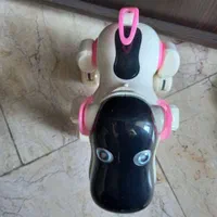 اسباب بازی (سگ رباتیک)|اسباب‌‌بازی|رشت, گلسار|دیوار