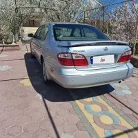 ماکسیما اتومات مدل ۸۲