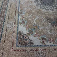 سه عدد فرش نه متری ۱۲۰۰شونه نو