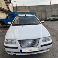 فروش یک دستگاه سمند با سند تک برگ