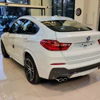 بی ام و x4 مدل ۲۰۱۷ مشابه صفر|خودرو سواری و وانت|شیراز, ستارخان|دیوار