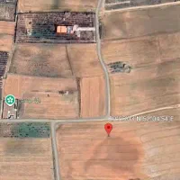 سپیدان هماشهر ۱۴هزار متر زمین با مجوز