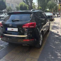 جک S5 اتومات تمیز درجه یک|خودرو سواری و وانت|کرج, شهرک فهمیده|دیوار