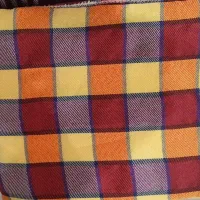 چادرشب یزدی وخارجی(رختخواب پیچ)|گلیم، جاجیم، گبه|کرمان, |دیوار