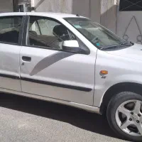 سمند LX EF7 مدل ۹۸|خودرو سواری و وانت|کرمانشاه, |دیوار