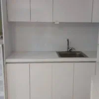 کابینت و سینک روشوئی
