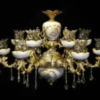 لوستر پاسارگاد