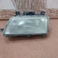 چراغ یا کاسه چراغ جلو 405