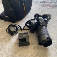 دوربین عکاسی Nikon D7100