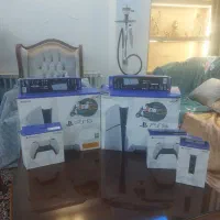 ps5/اسلیم دیسک خور یه ترابایت2016