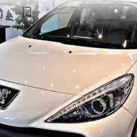 207 Tu5 pصفر تحویل برج ۱۱ موتور جدید مدارک کامل