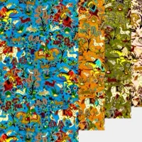 فروشنده و بازاریاب ترمه شاهنده|استخدام بازاریابی و فروش|یزد, |دیوار