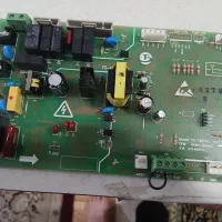 بردپکیج تاچی اصلی مدل تیپ CوD