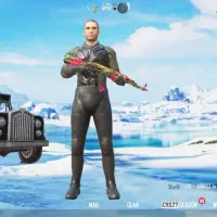 اکانت پابجی|کنسول، بازی ویدئویی و آنلاین|صابری, |دیوار