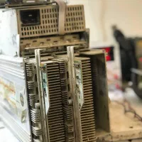 تعمیرات تخصصی انواع ماینر یک روزه