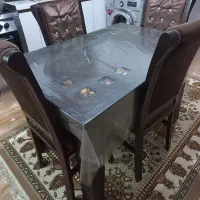 میزناهارخوری