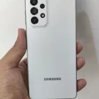 سامسونگ A73 5G حافظه 256گیگ