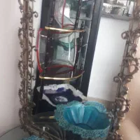 هفت سین واینه برنجی