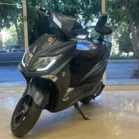 خرید و فروش پاکشتی موتور برقی اسکوتر موتور برقی