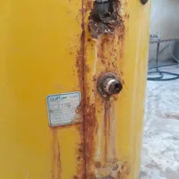 منبع انبساط ۱۳۰ لیتر