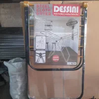 حراج رخت آویزتاشو به قیمت کارگاه|بندرخت و رختآویز|پاکدشت, پاکدشت (مامازند)|دیوار