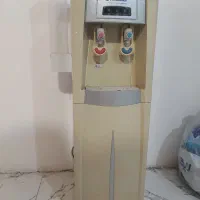 آبسردکن و تصفیه آب هیوندای اصل کره