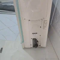 کندانسور کولر پاناسونیک|کولر گازی و فنکوئل|بندر گناوه, |دیوار