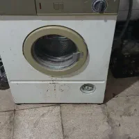 ماشین لباس‌شویی ارج