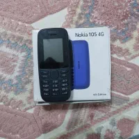 گوشی ۱۰۵ نوکیا
