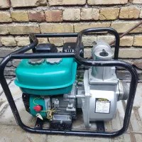 موتور آب (پمپ اب ۳ اینچ)  petro-pk80