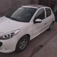 ۲۰۷ پانا|خودرو سواری و وانت|نرماشیر, |دیوار