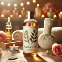 ماساژ .ریلکسی .