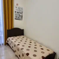 ۱ عدد تخت تک نفره