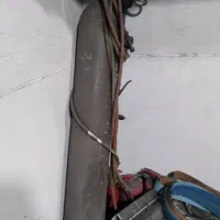 کپسول هوابرش کامل سالم درحدنو
