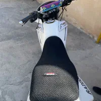 موتور رادیسون 200|موتورسیکلت|بانه, |دیوار