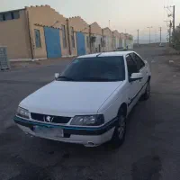 405 تیو فایو مدل 94|خودرو سواری و وانت|یزد, |دیوار