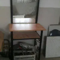 آیینه‌قدی‌|آینه|مشهد, توس (بلوار توس)|دیوار