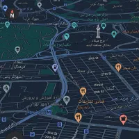 ثبت لوکیشن|خدمات رایانه‌ای و موبایل|تهران, ایرانشهر|دیوار