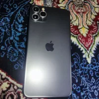 اپل iPhone 11 Pro Max با حافظهٔ ۶۴ گیگابایت|موبایل|تهران, تولید دارو|دیوار